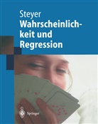 Rolf Steyer - Wahrscheinlichkeit und Regression