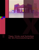 Corinna Jacobs - Digitale Panoramen