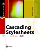 Ulrike Häßler - Cascading Stylesheets