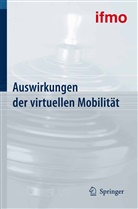 Walte Hell, Walter Hell - Auswirkungen der virtuellen Mobilität
