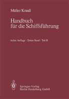 Karl Terheyden, Gerhard Zickwolff - Navigation