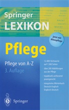 K A Anderson u a, K. A. Anderson, K.A. Anderson, L. E. Anderson, L.E. Anderson, Angie Dröber... - Springer Lexikon Pflege, 2 Teile
