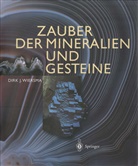 Dirk Siersma, Dirk J Wiersma, Dirk J. Wiersma - Zauber der Mineralien und Gesteine