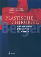 Alfre Berger, Alfred Berger, Hierner, Hierner, Robert Hierner - Plastische Chirurgie