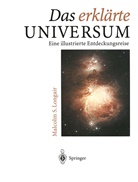 Malcolm Longair - Das erklärte Universum