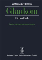W Leydhecker, W. Leydhecker - Glaukom