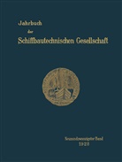 Kenneth A Loparo, Kenneth A. Loparo, Schiffbautechnischen Gesellschaft, Schiffbautechnische Gesellschaft - Jahrbuch der Schiffbautechnischen Gesellschaft - 29: Jahrbuch der Schiffbautechnischen Gesellschaft