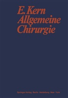 Ernst Kern - Allgemeine Chirurgie