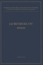 Enno Freerksen - Jahresbericht 1954/55