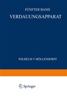 Bargmann, W Bargmann, W. Bargmann, Heiss, R Heiss, R. Heiss... - Verdauungsapparat