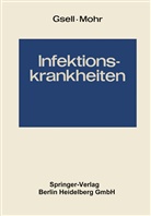 O. H. Braun, H. Brodhage, F. -H. Caselitz, L. Eckmann, G. Erdmann, H. Fey... - Handbuch der inneren Medizin: Infektionskrankheiten
