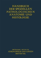 H Arndt, H J Arndt, H. J. Arndt, Berblinger, W Berblinger, W. Berblinger... - Atmungswege und Lungen