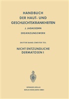 Josef Jadassohn, Alfre Marchionini, Alfred Marchionini - Handbuch der Haut- und Geschlechtskrankheiten
