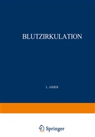 A Bethe, A. Bethe - Blutzirkulation. 2 Teile. 1926/27, 4 Tle.