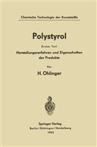 Helmut Ohlinger - Polystyrol