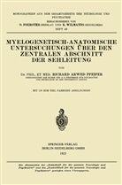 Richard Arwed Pfeifer - Myelogenetisch-Anatomische Untersuchungen über den Zentralen Abschnitt der Sehleitung