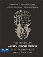 Ferdinand Herrmann - Afrikanische Kunst