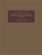 Feli Hoppe-Seyler, Felix Hoppe-Seyler, Konra Lang, Konrad Lang, Günther Siebert, Hans Thierfelder - Enzyme