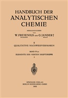 Hans Grassmann - Elemente der Vierten Hauptgruppe