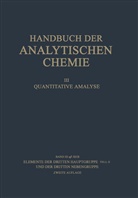 A. Brukl - Elemente der Dritten Hauptgruppe Teil II und der Dritten Nebengruppe