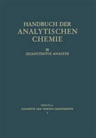 Grassmann, H Grassmann, H. Grassmann, W Prodinger, W. Prodinger - Elemente der Vierten Hauptgruppe