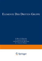 Brukl, A Brukl, A. Brukl, Erbacher, O Erbacher, O. Erbacher... - Elemente der Dritten Gruppe