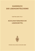 Ludwig Acker - Kohlenhydratreiche Lebensmittel