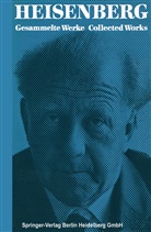 Dr Walte Blum, Dr Walter Blum, Dr. Walter Blum, Walter Blum, Hans-Peter Dürr, Professor Dr Hans-Pete Dürr... - Scientific Review Papers, Talks, and Books Wissenschaftliche Übersichtsartikel, Vorträge und Bücher