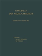 Helmut Ferner, R. Kautzky, E. Kugelberg, W. Maurer, G. Schaltenbrand, H. W. Steinmann... - Grundlagen I