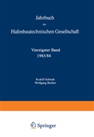 Wolfgang Becker, Rudol Schwab, Rudolf Schwab - 1983/84