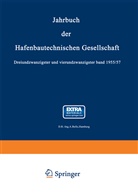 A. Bolle, Erster Baudirektor Dr -Ing A Bolle, Erster Baudirektor Dr. -Ing. A. Bolle, Erster Baudirektor Dr.-Ing. A. Bolle, Erster Baudirektor -Ing. A. Bolle - Jahrbuch der Hafenbautechnischen Gesellschaft