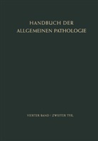 K. Betke, F. Büchner, L. Heilmeyer, K. Lang, Letterer, E Letterer... - Der Stoffwechsel II