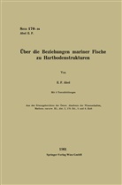 Erich Ferdinand Abel - Über die Beziehungen mariner Fische zu Hartbodenstrukturen