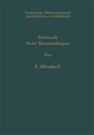 Franz Ollendorff - Elektronik freier Raumladungen