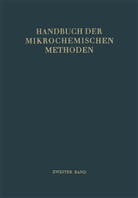 Friedric Hecht, Friedrich Hecht - Verwendung der Radioaktivität in der Mikrochemie