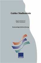 Jürge Christmann, Jürgen Christmann, Merle Christmann - Kostenträgerstückrechnung