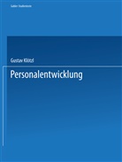 Gustav Klötzl - Personalentwicklung