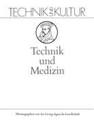 Rol Wienau, Rolf Wienau - Technik und Medizin
