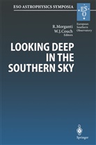 Warrick J. Couch, J Couch, J Couch, Raffaell Morganti, Raffaella Morganti - Looking Deep in the Southern Sky