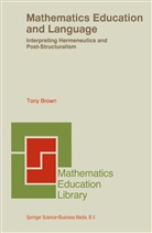Tony Brown - Mathematics Education and Language
