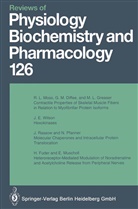 M Blaustein, M P Blaustein, M. P. Blaustein, Grunicke, H Grunicke, H. Grunicke... - Reviews of Physiology, Biochemistry and Pharmacology