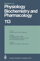 M Blaustein, M P Blaustein, M. P. Blaustein, Creutzfeldt, O Creutzfeldt, O. Creutzfeldt... - Reviews of Physiology, Biochemistry and Pharmacology