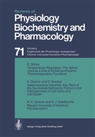 R Adrian, R H Adrian, R. H. Adrian, Helmreich, E Helmreich, E. Helmreich... - Reviews of Physiology Biochemistry and Pharmacology