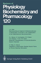 M Blaustein, M P Blaustein, M. P. Blaustein, Grunicke, H Grunicke, H. Grunicke... - Reviews of Physiology, Biochemistry and Pharmacology