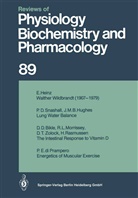 R Adrian, R H Adrian, R. H. Adrian, Helmreich, E Helmreich, E. Helmreich... - Ergebnisse der Physiologie, biologischen Chemie und experimentellen Pharmakologie