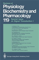 M Blaustein, M P Blaustein, M. P. Blaustein, Creutzfeldt, O Creutzfeldt, O. Creutzfeldt... - Reviews of Physiology, Biochemistry and Pharmacology