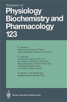M Blaustein, M P Blaustein, M. P. Blaustein, Grunicke, H Grunicke, H. Grunicke... - Reviews of Physiology, Biochemistry and Pharmacology