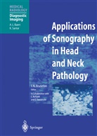 J. N. Bruneton, J.N. Bruneton, N Bruneton, J N Bruneton - Applications of Sonography in Head and Neck Pathology