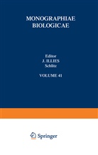 Keast, A Keast, A. Keast - Ecological Biogeography of Australia, 3 Pts.