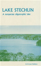 S. Jost Casper, Jost Casper, S Jost Casper - Lake Stechlin